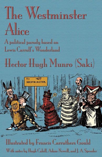 Produktbild: The Westminster Alice