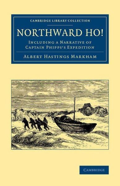 Produktbild: Northward Ho!