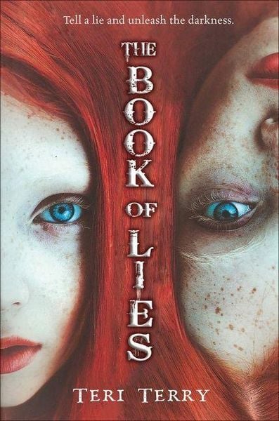 Produktbild: The Book of Lies