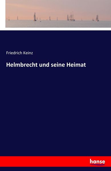 Produktbild: Helmbrecht und seine Heimat
