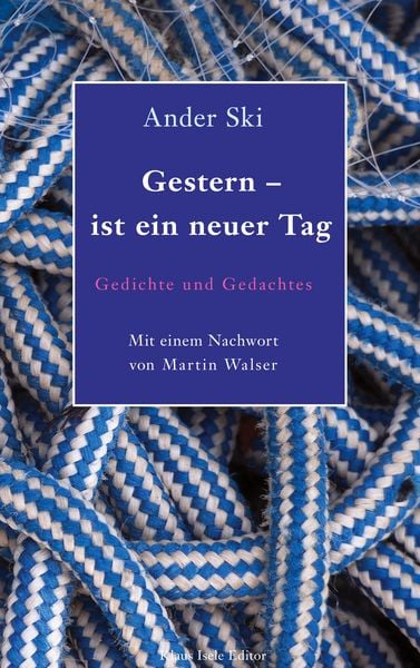 Produktbild: Gestern - ist ein neuer Tag