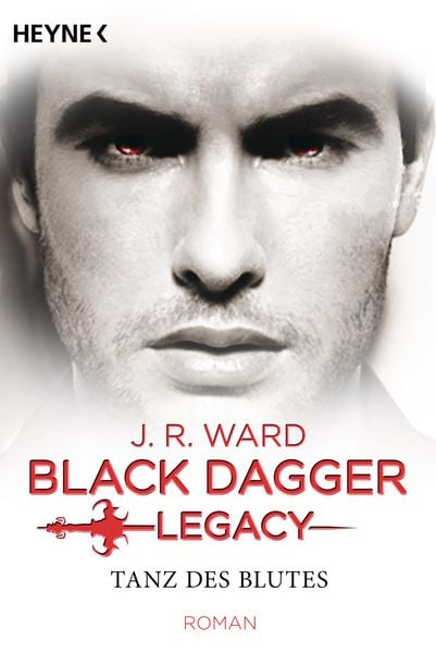 Produktbild: Tanz des Blutes / Black Dagger Legacy Band 2