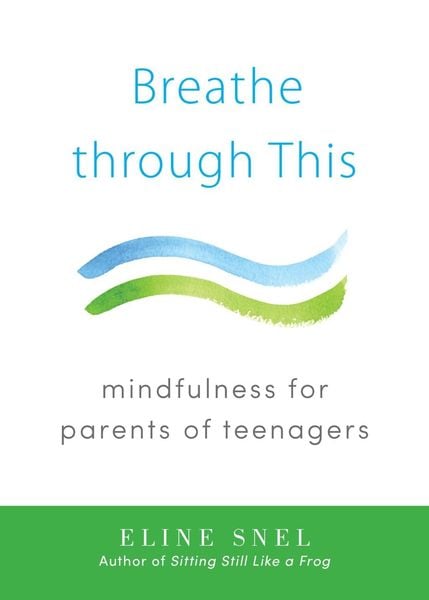 Produktbild: Breathe through This