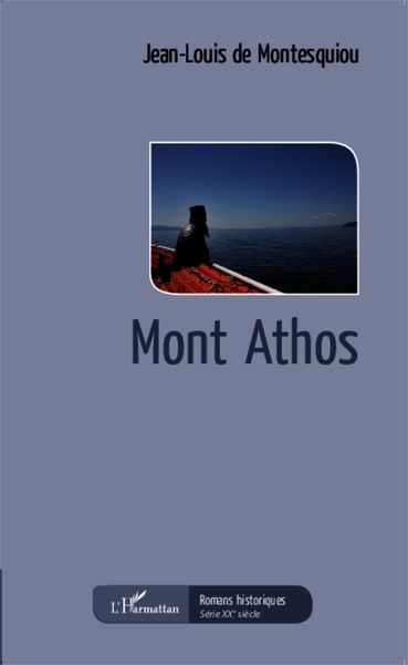 Produktbild: Mont Athos