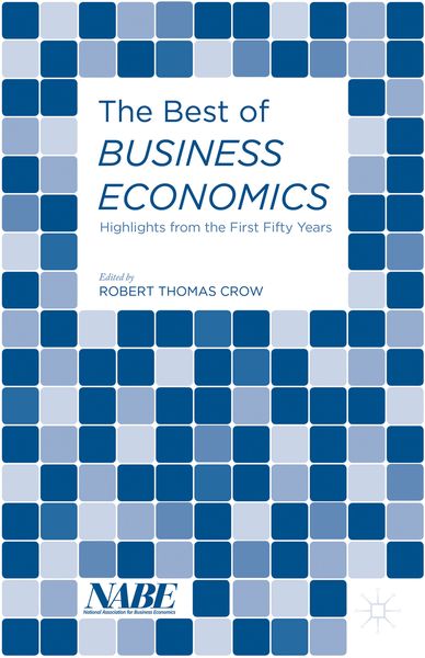 Produktbild: The Best of Business Economics