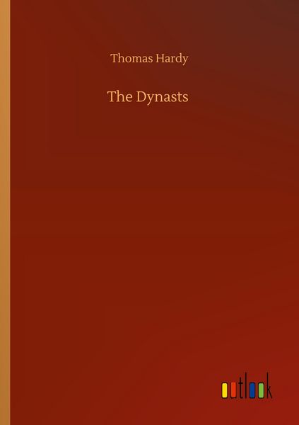 Produktbild: The Dynasts