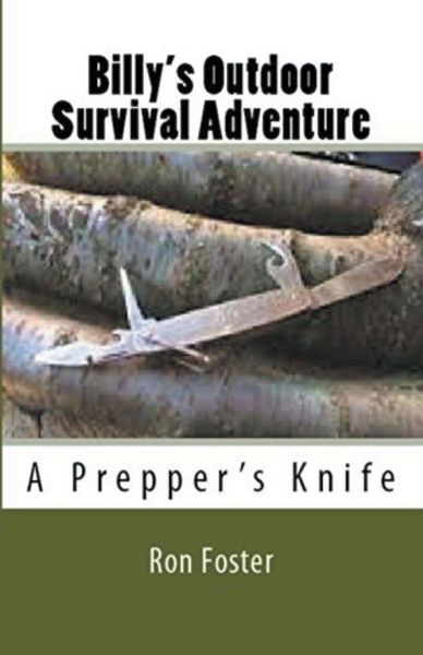 Produktbild: Billy's Outdoor Survival Adventure
