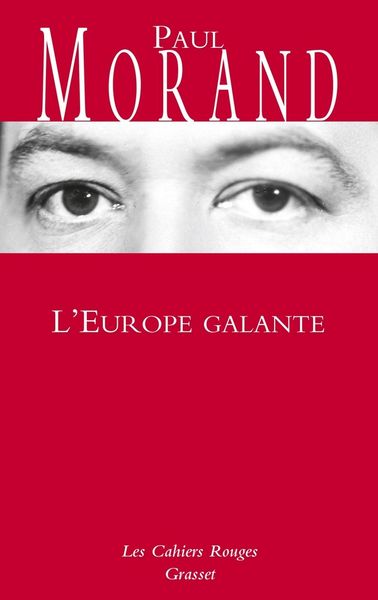 Produktbild: L'Europe galante