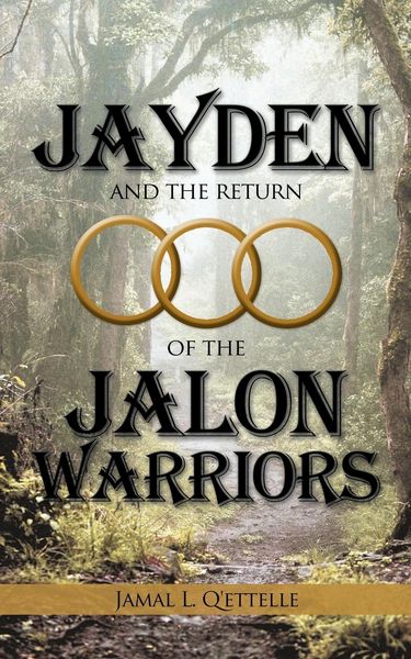 Produktbild: Jayden and the Return of the Jalon Warriors