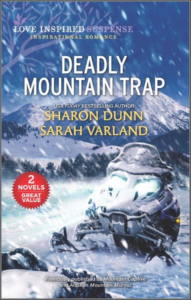 Produktbild: Deadly Mountain Trap