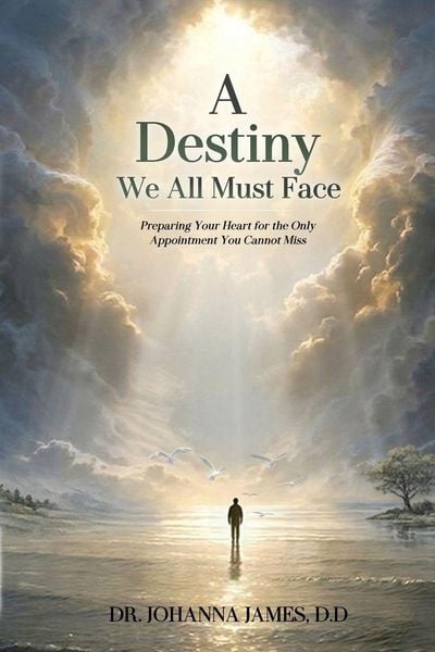 Produktbild: A Destiny We All Must Face