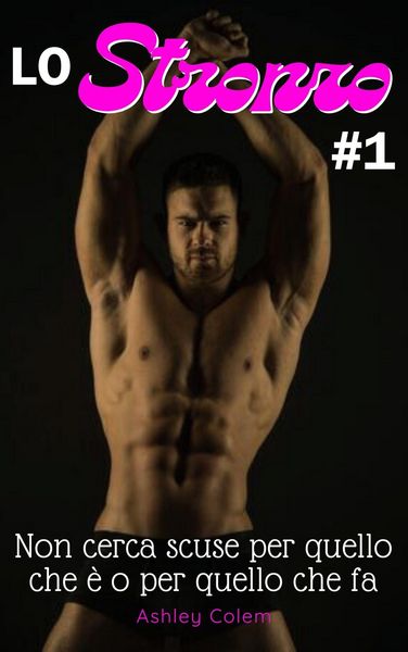 Produktbild: Lo Stronzo #1