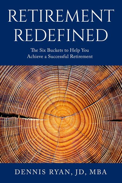 Produktbild: Retirement Redefined