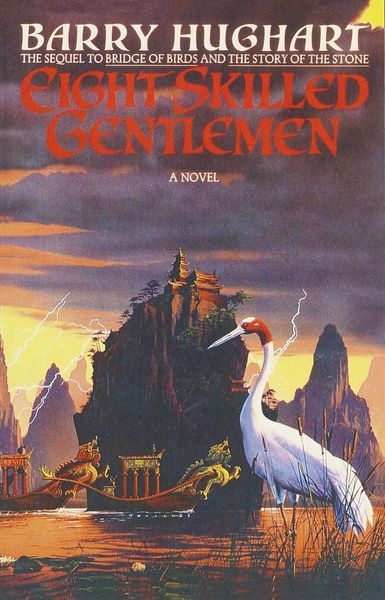 Produktbild: Eight Skilled Gentlemen