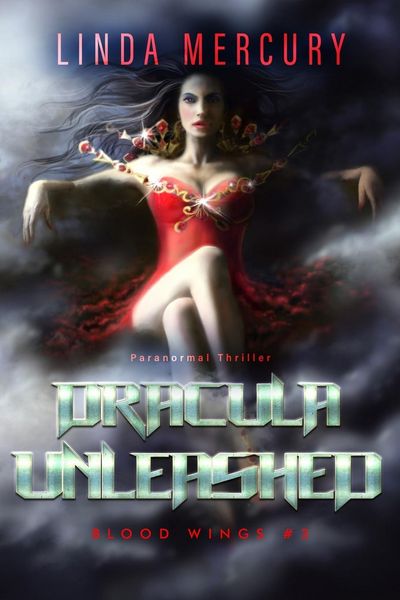 Produktbild: Dracula Unleashed