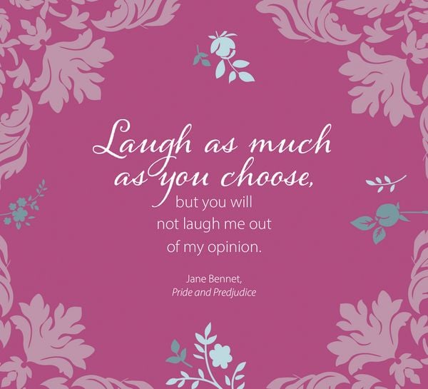 Produktbild: What would Jane say? Wit and Wisdom from Jane Austen