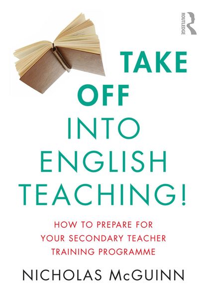 Produktbild: Take Off into English Teaching!