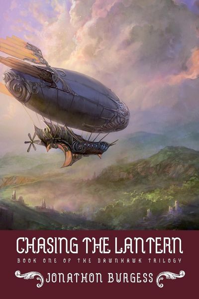 Produktbild: Chasing the Lantern