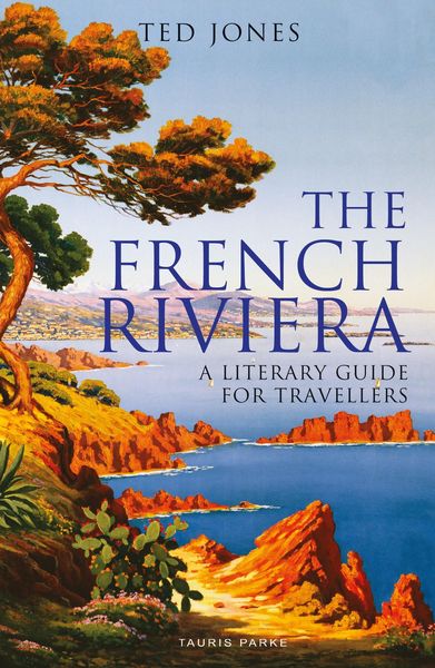 Produktbild: The French Riviera
