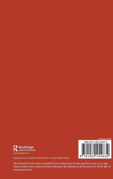 Produktbild: Redefining Reparations