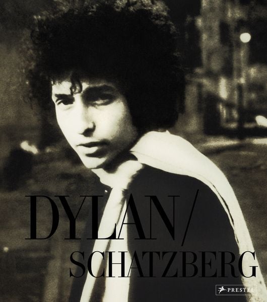 Produktbild: Jerry Schatzberg: Bob Dylan