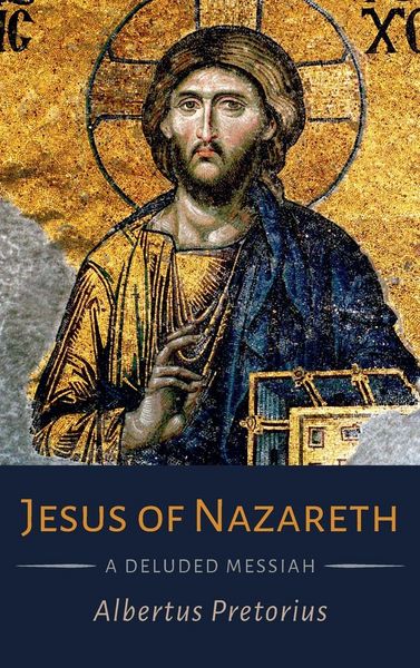 Produktbild: Jesus of Nazareth