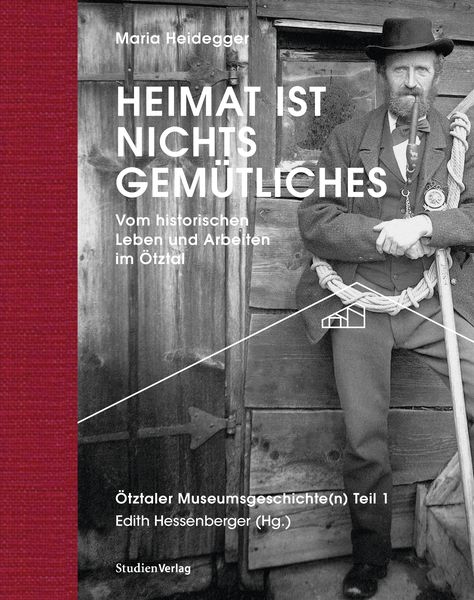Heimat ist nichts Gemütliches.