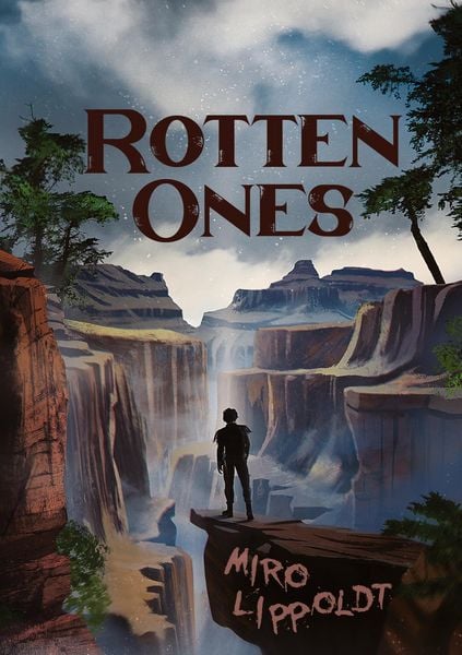 Produktbild: Rotten Ones