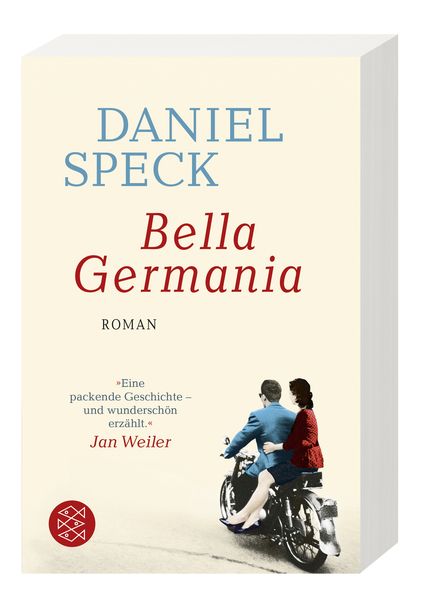 Produktbild: Bella Germania