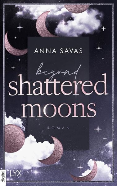 Produktbild: Beyond Shattered Moons
