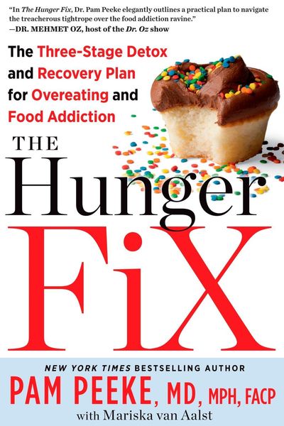 Produktbild: The Hunger Fix