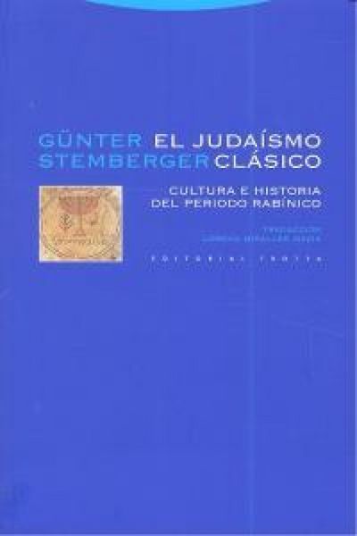Produktbild: El juda&iacute;smo