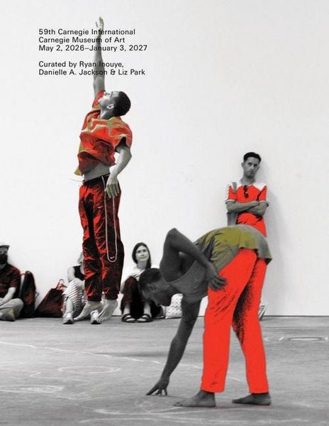 Produktbild: 59th Carnegie International