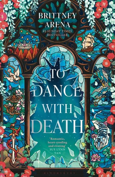 Produktbild: To Dance with Death