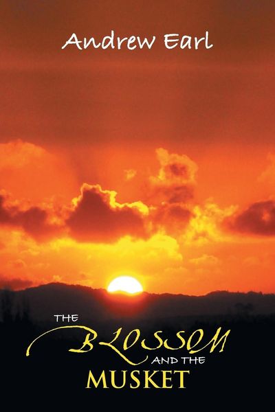 Produktbild: The Blossom and the Musket