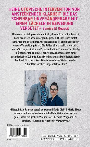 Produktbild: Picknick auf der Autobahn