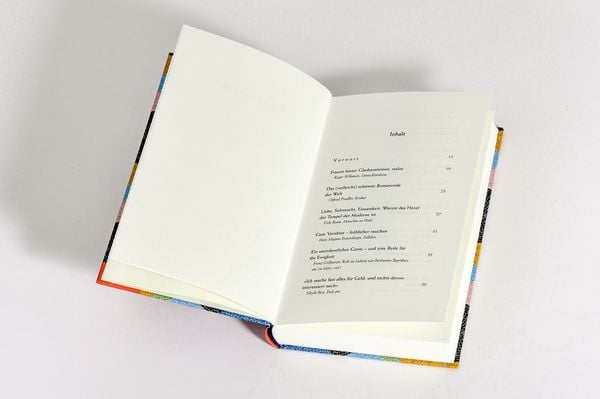 Produktbild: Die Magie der deutschen Sprache