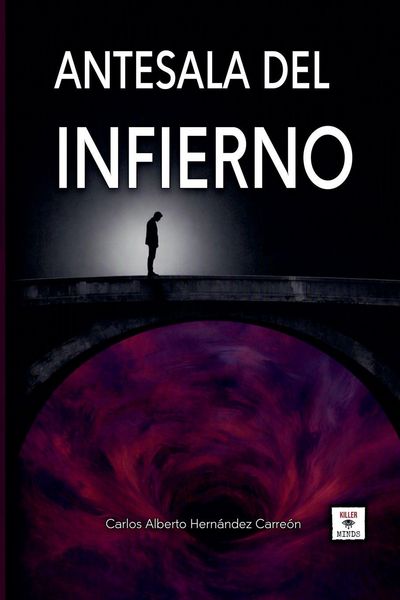 Produktbild: Antesala del Infierno