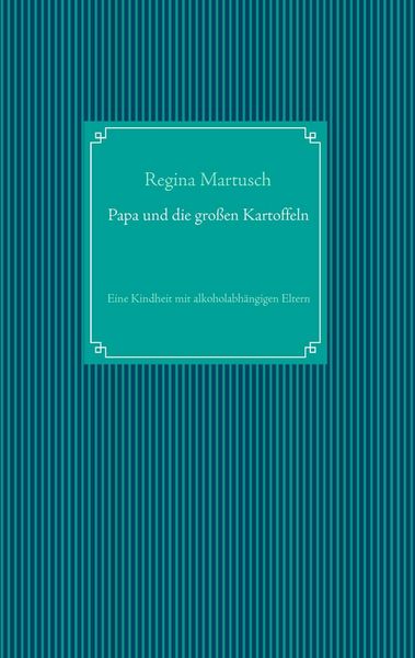 Produktbild: Papa und die gro&szlig;en Kartoffeln