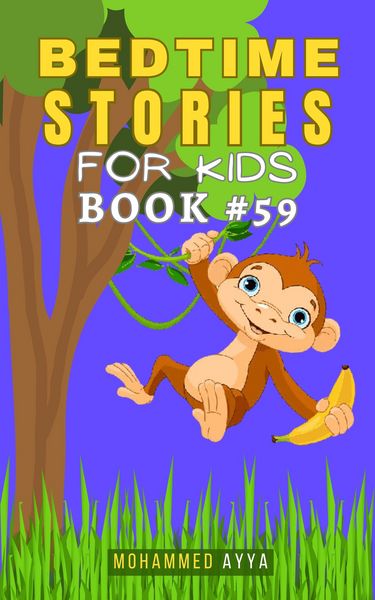 Produktbild: Bedtime Stories For Kids