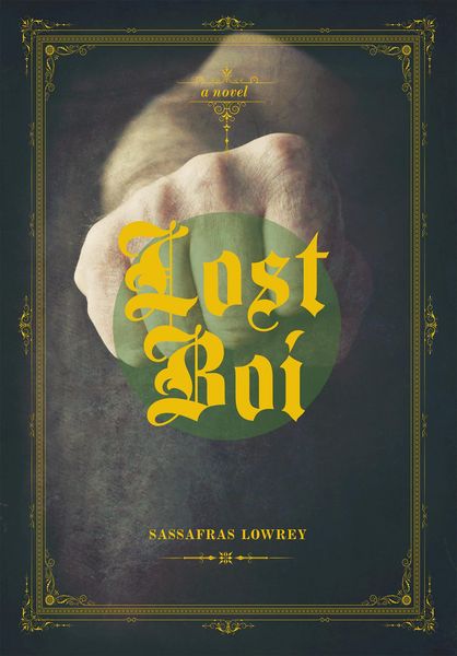 Produktbild: Lost Boi