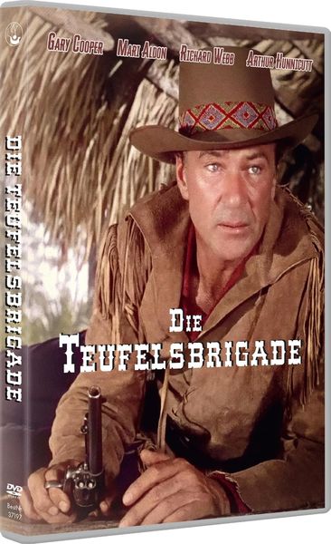 Produktbild: Die Teufelsbrigade - Kinofassung (digital remastered)