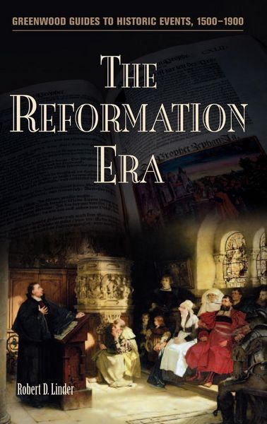 Produktbild: The Reformation Era