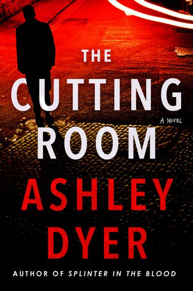 Produktbild: The Cutting Room