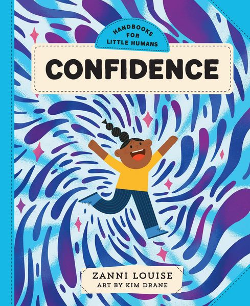 Produktbild: Handbooks for Little Humans: Confidence