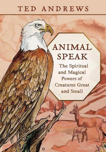 Produktbild: Animal Speak
