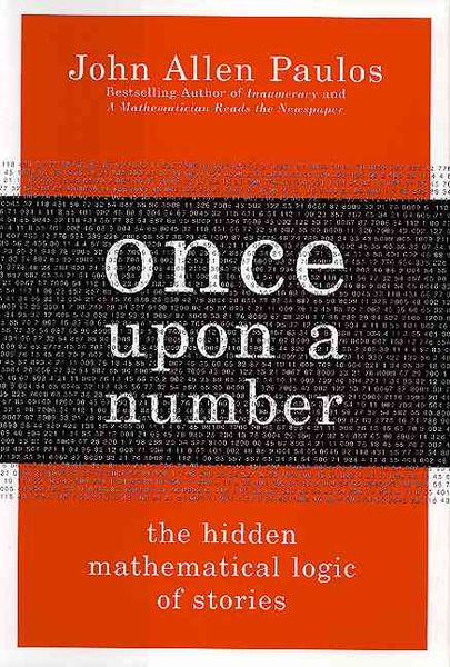 Produktbild: Once Upon a Number