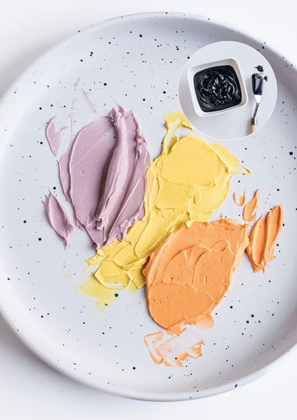 Produktbild: Buttercreme
