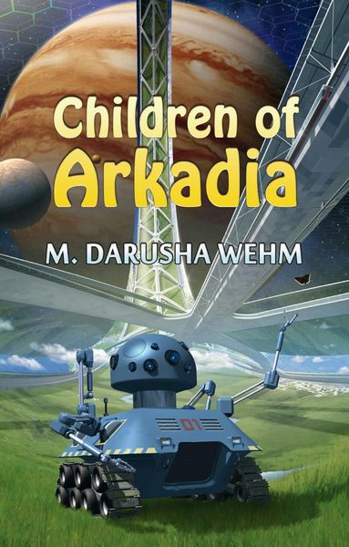 Produktbild: Children of Arkadia