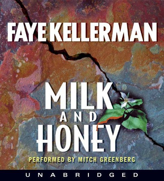 Produktbild: MILK & HONEY               10D